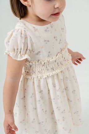 لباس بژ بچه گانه %100 پنبه Titimixkids - کد 937245041