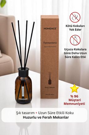 خوشبو کننده هوا Sümbül homence - کد 786025763