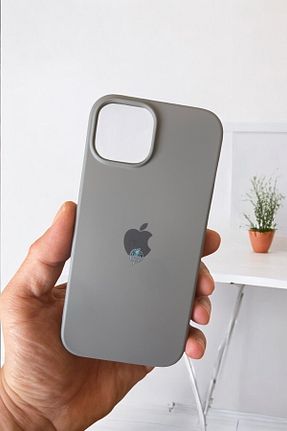 کاور و قاب طوسی iPhone 15 ProNorth - کد 934782148