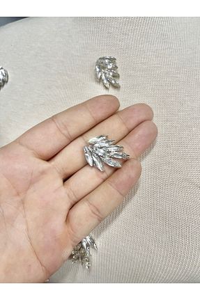 سنجاق سینه رنگی زنانه WeddingShopStone - کد 939818348