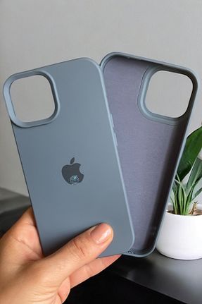 کاور و قاب طوسی iPhone 15 ProNorth - کد 939426672