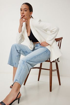 کت مشکی زنانه اورسایز Lovelyİstanbul - کد 939994284