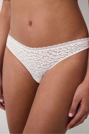 شورت بژ زنانه الاستین Penti - کد 897191868
