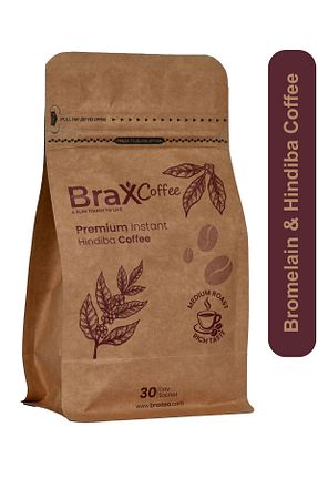 قهوه گرانول Brax - کد 939804675