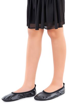 بابت مشکی بچه گانه پارچه ای Kiko Kids - کد 818818118