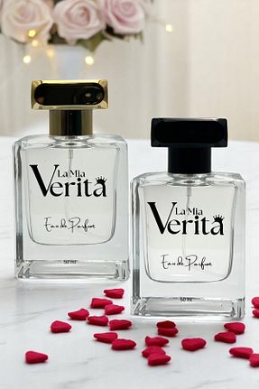 ست ادکلن زنانه la mia verita - کد 899209108