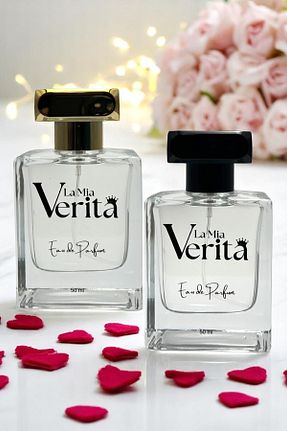 ست ادکلن زنانه la mia verita - کد 901706935