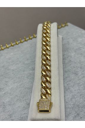 دستبند استیل (فولاد) متالیک استیل (فولاد) XUPING JEWELRY - کد 939987791