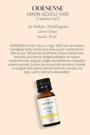 روغن مراقبت ODESENSE - کد 935014963