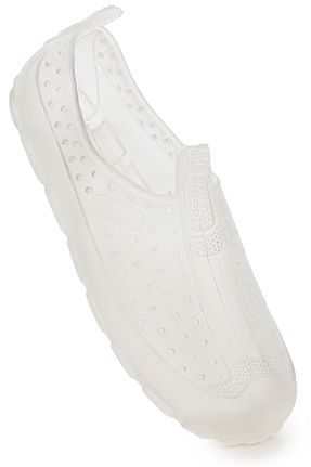 کفش ساحلی سفید بچه گانه پلی اورتان Kiko Kids - کد 828283234