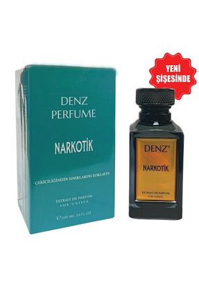 ادکلن مردانه DENZ - کد 904699874