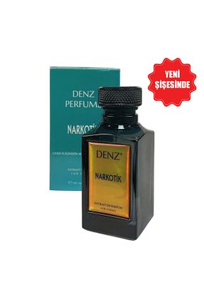 ادکلن مردانه DENZ - کد 904699874