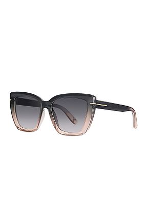 عینک آفتابی رنگی زنانه پلاریزه Daniel Klein - کد 940087749