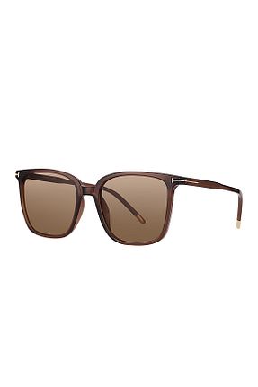 عینک آفتابی رنگی زنانه پلاریزه Daniel Klein - کد 940087764
