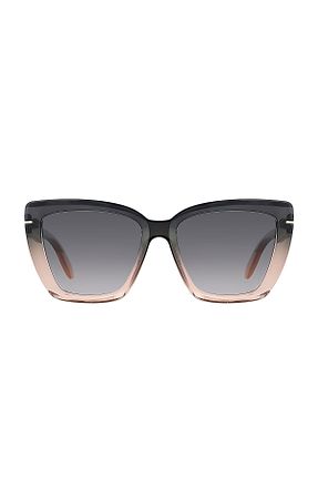 عینک آفتابی رنگی زنانه پلاریزه Daniel Klein - کد 940087749