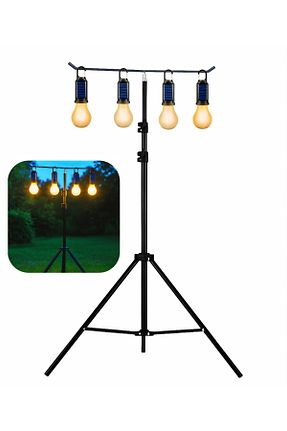 روشنایی باغچه رنگی Kyrotech - کد 940047865
