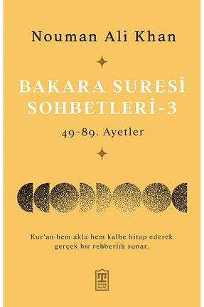 کتاب مذهبی Timaş Yayınları - کد 940057002