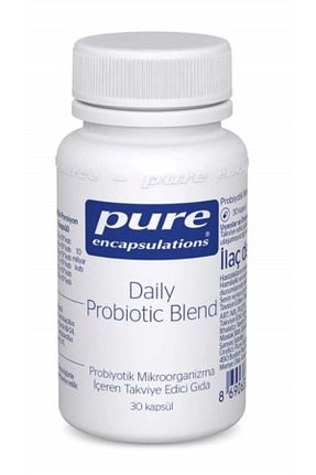 پروبیوتیک و پری بیوتیک Pure Encapsulations - کد 292673971