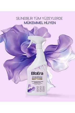 پاک کننده سطح BioEra - کد 929496644