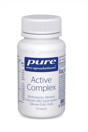 ویتامین Pure Encapsulations - کد 279772036