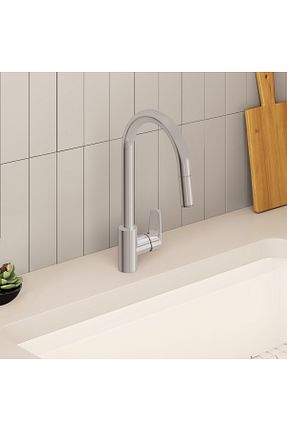 شیر سینک ظرفشویی رنگی Artema - کد 940061031
