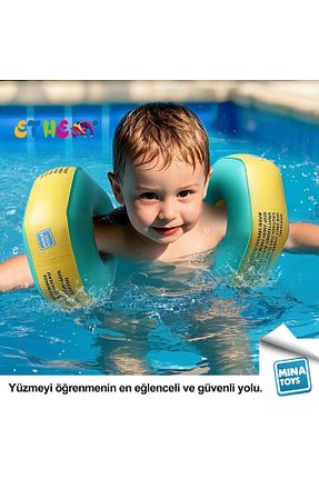  زرد ETHEM OYUNCAK - کد 940135544