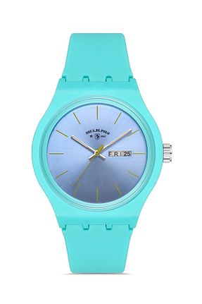 ساعت مچی آبی زنانه 31-35 میلی متر Aqua Di Polo 1987 - کد 755727201