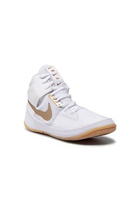 کفش کشتی سفید زنانه Nike - کد 940078743