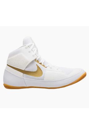 کفش کشتی سفید زنانه Nike - کد 940078743