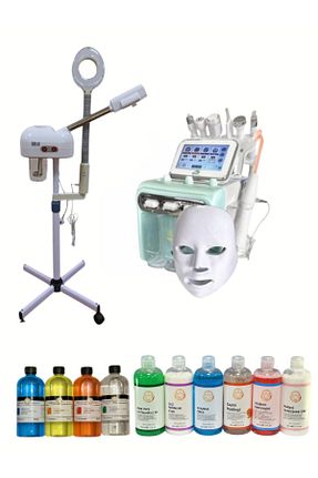 ست مراقبت پوست HYDRACOLOR - کد 889085805