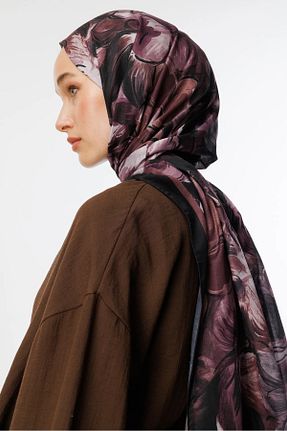 شال رنگی زنانه پنبه ای Mooncorn - کد 940099961