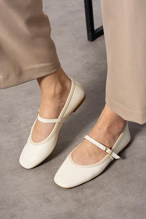 بابت نباتی زنانه چرم مصنوعی kalyoncu moda - کد 940089281
