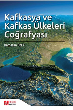 کتاب نقد و بررسی Pegem Akademi Yayıncılık - کد 7104802