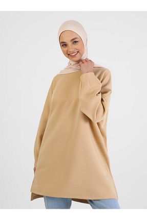شال سرمه ای زنانه ویسکون Tuva - کد 450359200