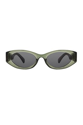 عینک آفتابی سبز زنانه 52 Daniel Klein - کد 940127407