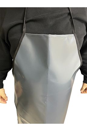 دستکش و پیشبندآشپزخانه طوسی MEDSEY - کد 940114360