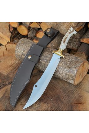 چاقو / ست چاقو Zırh Bıçağı kösemehmet - کد 857096758
