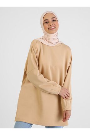 شال سرمه ای زنانه ویسکون Tuva - کد 450359200