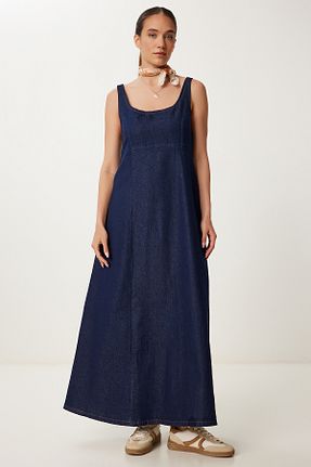 لباس مشکی زنانه بافتنی Lovelyİstanbul - کد 937885286