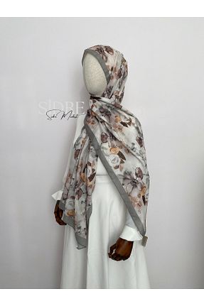 شال سبز زنانه SİDRE MODEST - کد 940148857