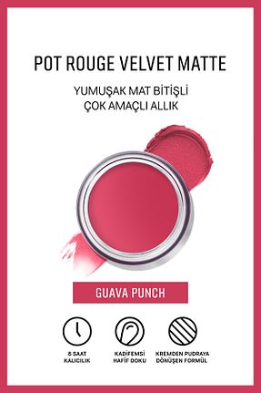 رژگونه رنگی مات Bobbi Brown - کد 940145737