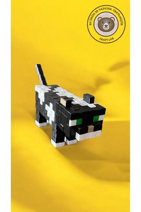 اسباب بازی فیگور شخصیت craftlab - کد 928043109
