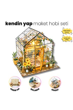 ماکت Genel Markalar - کد 905336750