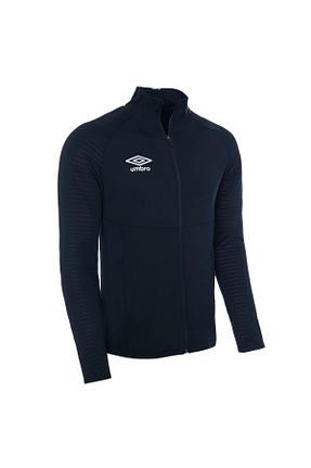 کت اسپرت سرمه ای زنانه Fitted Umbro - کد 817359897