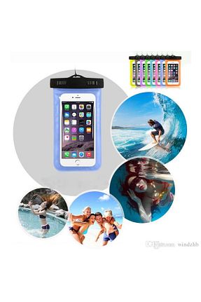 کاور و قاب مشکی AteşTech - کد 818419297