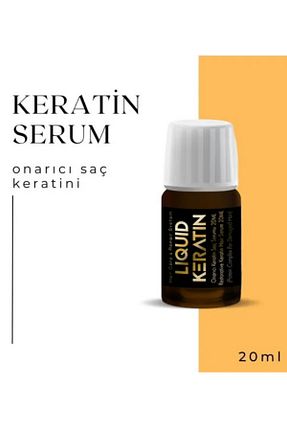 روغن و سرم مو Liquid Keratin - کد 37804613