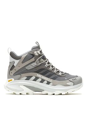 بوت / نیم بوت مشکی زنانه نایلون Merrell - کد 847042082