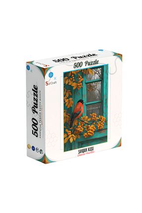 پازل Soi Craft - کد 940193720