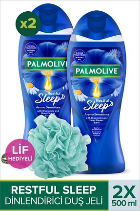 ژل دوش Palmolive - کد 940206666