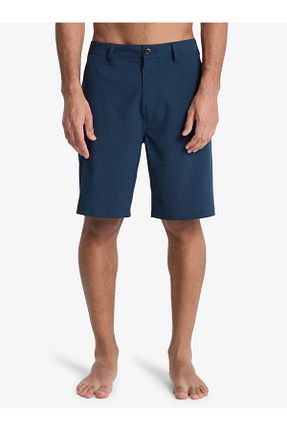 شوارک اسپرت سرمه ای مردانه متوسط Quiksilver - کد 936087783